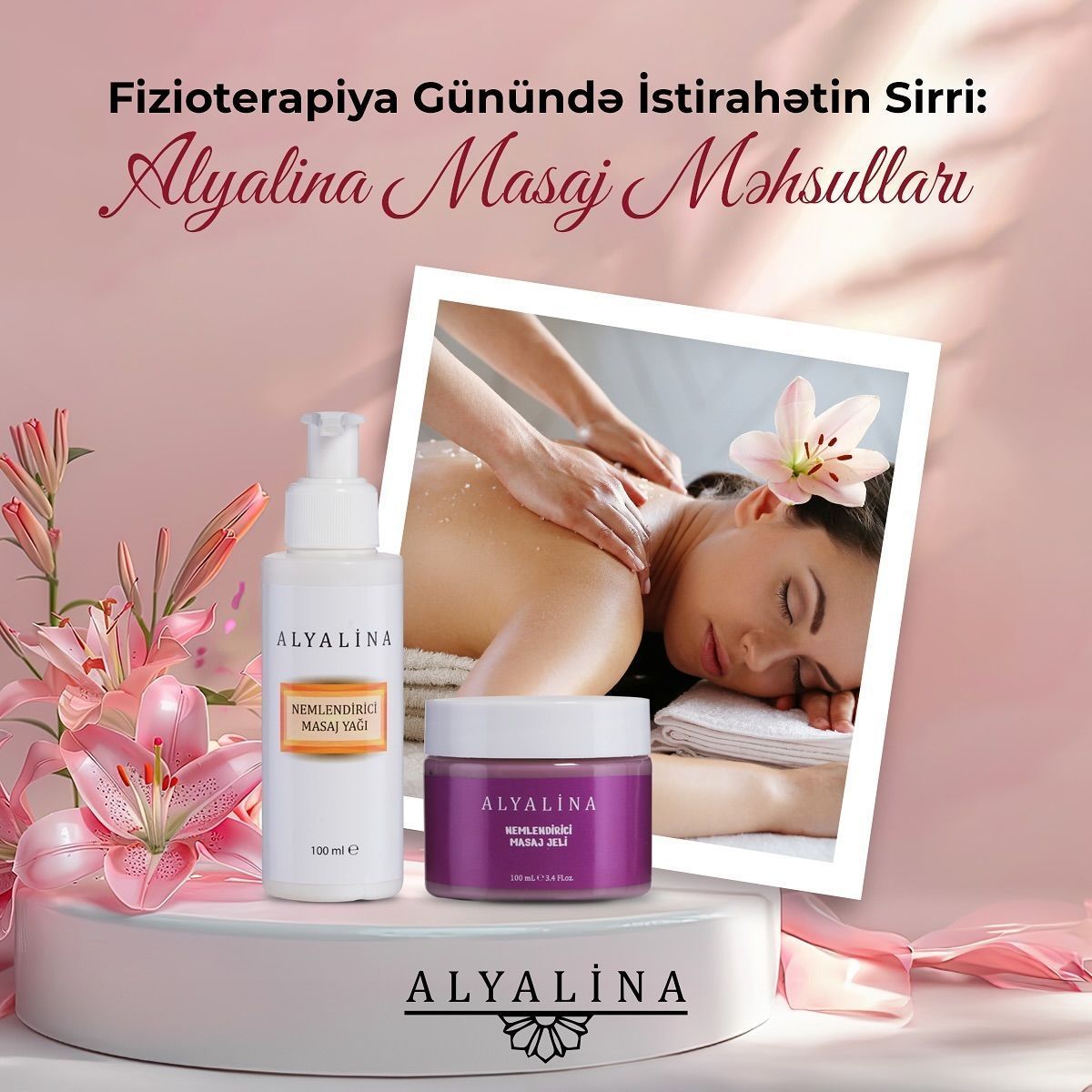 ALYALİNA UZ