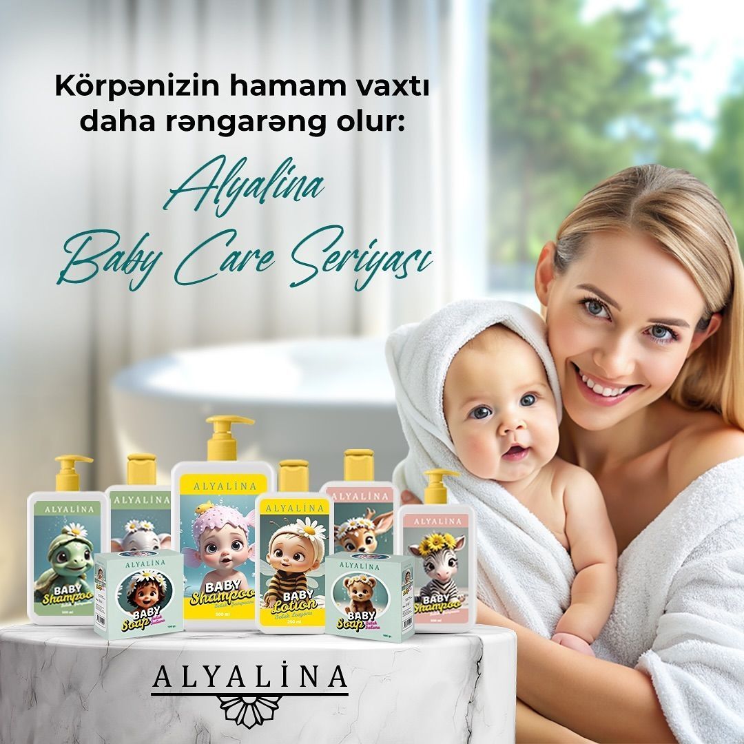 ALYALİNA UZ