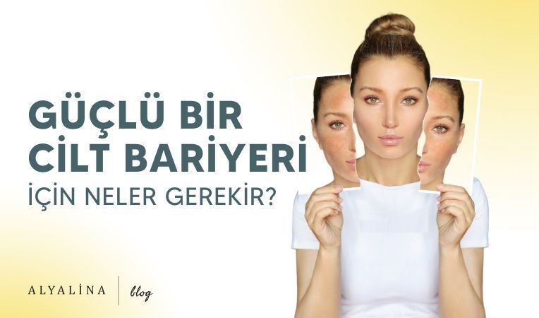 Kuchli teri to'sig'i uchun nima kerak?