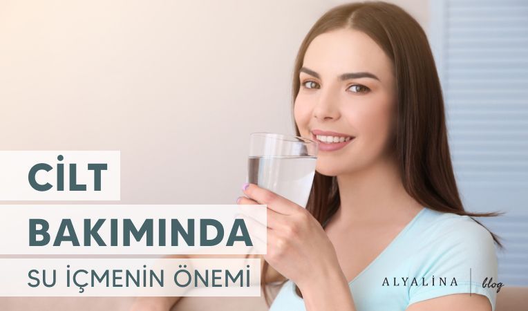 Terini parvarish qilishda ichimlik suvining ahamiyati