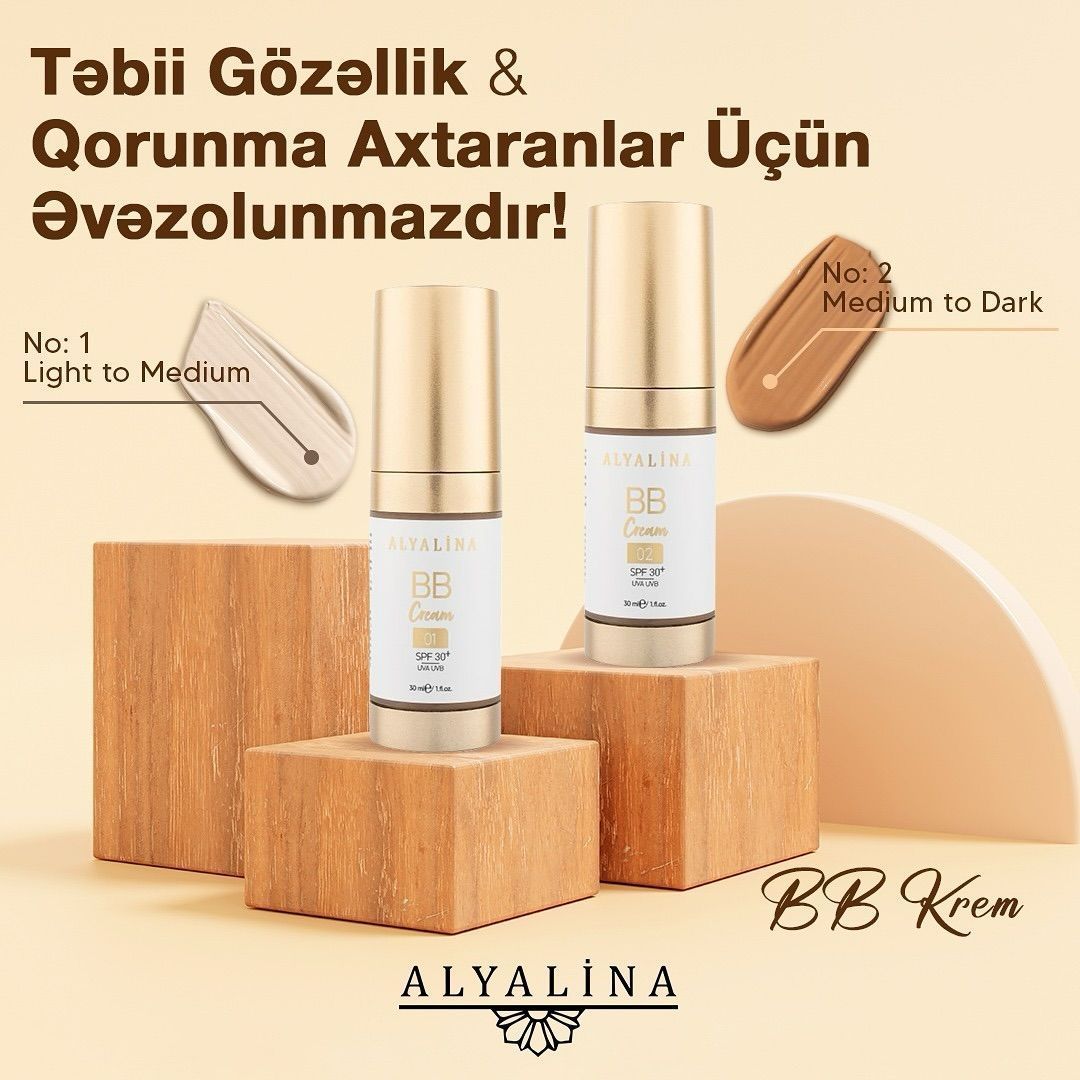 ALYALİNA UZ