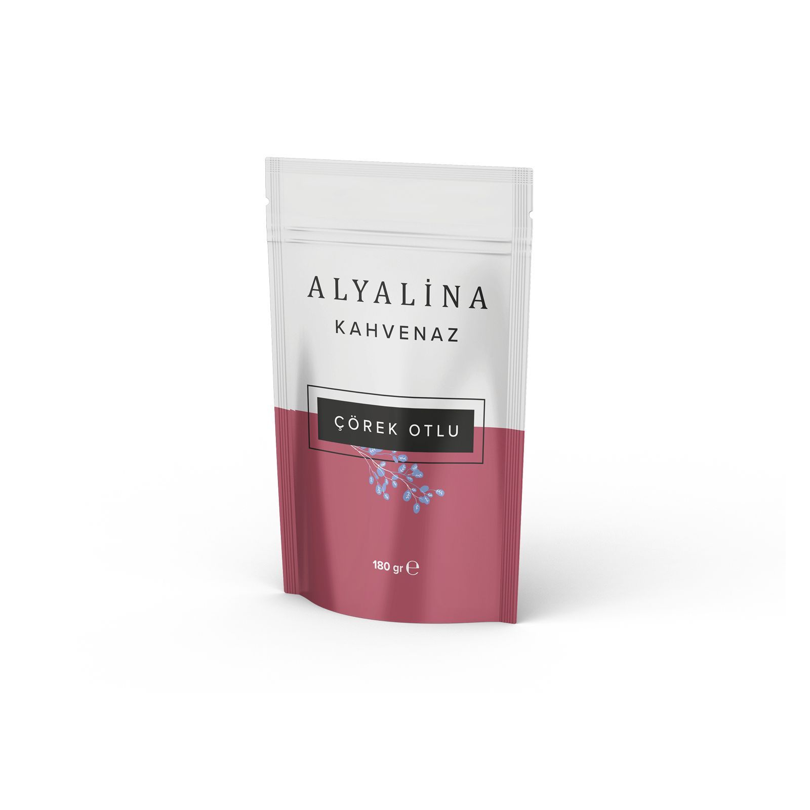 Kahvenaz<BR>180gr.